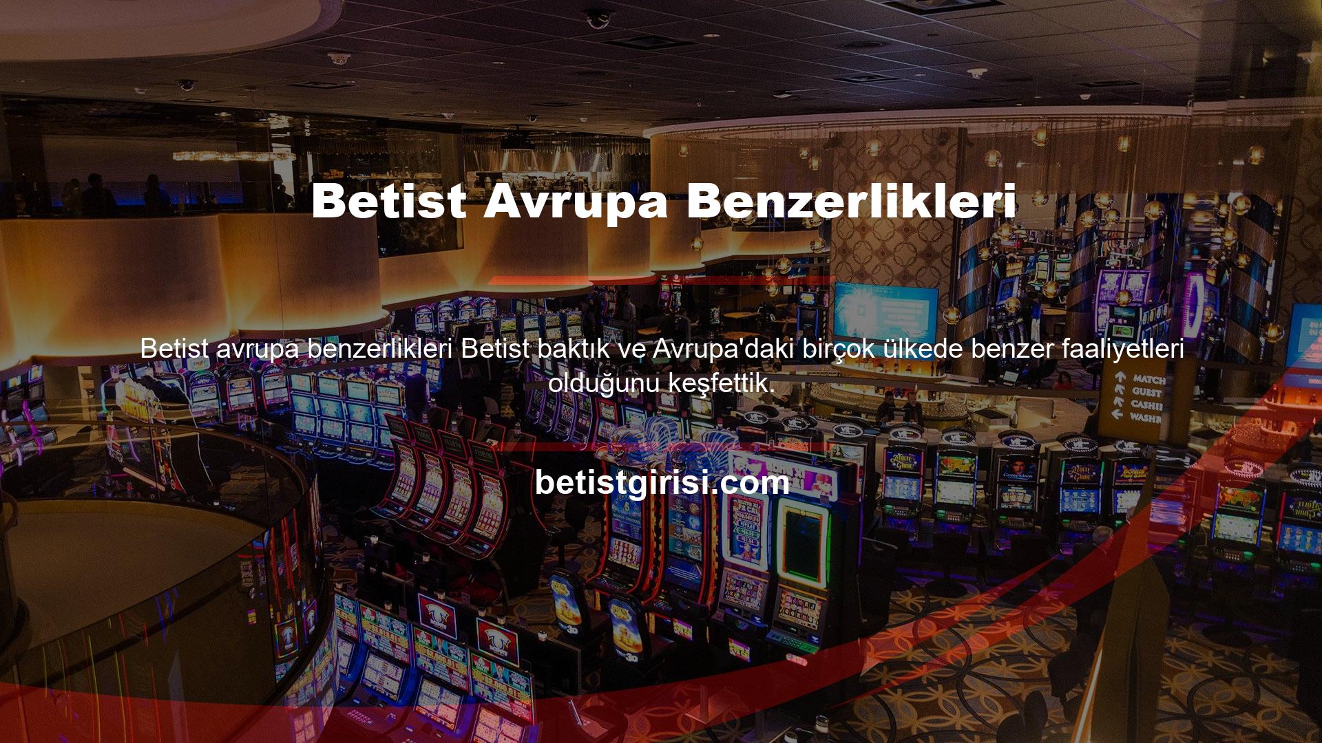 Kalite altyapısı ve lisansları ile güven sorunu ortadan kalktı