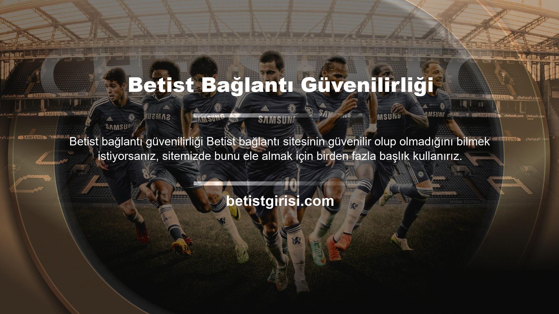 Betist Scammer, Bettor'u kandırmak isteyen sinsi bir insan